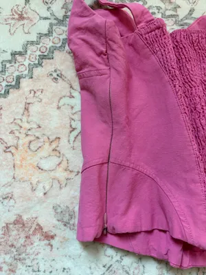 Zara top thumbnail 3