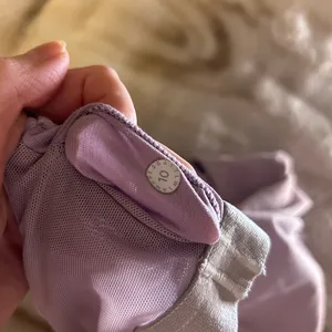 lululemon athletica Mauve Camisole Top thumbnail 4