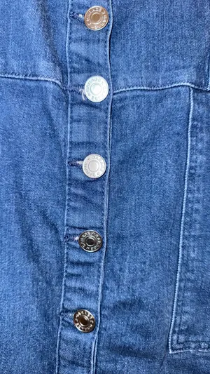 Garage Denim Dress️ thumbnail 3