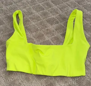Free People Movement Sports Bra size small thumbnail 1