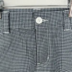 Brandy Melville gingham mini skirt thumbnail 2