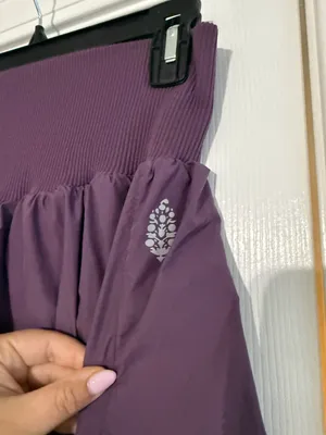 Free People Athletic Shorts thumbnail 3