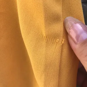 Lovers + Friends Marigold Cocktail Strapless Dress thumbnail 4