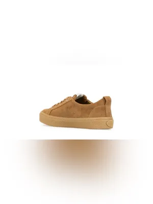 Cariuma Women’s Suede Sneaker in Tan Size 9 thumbnail 6