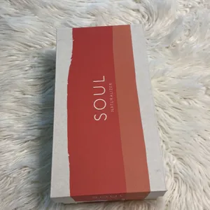 SOUL by Naturalizer Women’sShoes brand new with box size 10 color brown thumbnail 9