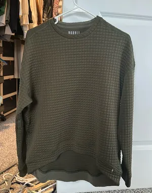 Nobull Long Sleeve thumbnail 1