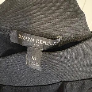 Classic‎ Banana Republic pull-on pants Y2K office-core aesthetic Size Medium thumbnail 3