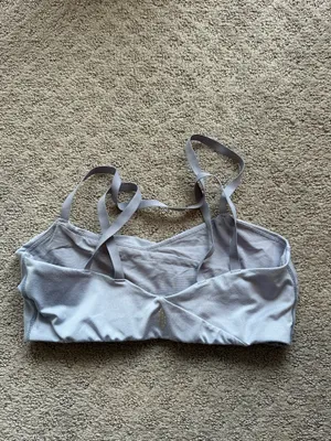 Free People Movement Sports Bra thumbnail 2