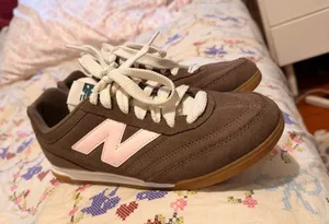 New Balance Sneakers thumbnail 1