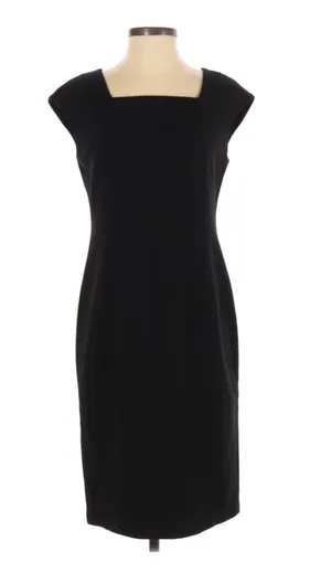 Lafayette 148 Work Dress thumbnail 1