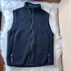 Patagonia Sherpa Full Zip Vest Size XS thumbnail 9