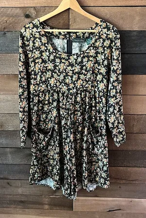 American-vintage Women's multi Playsuit-romper thumbnail 1