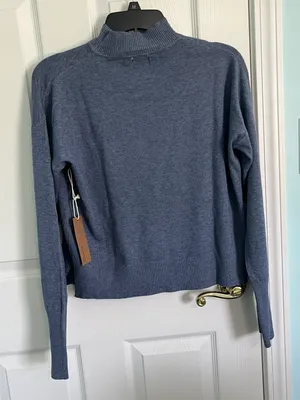 Altar'd State Sweater thumbnail 2