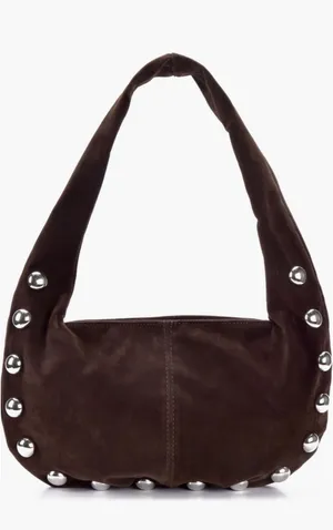 Shoulder bag Brown thumbnail 1