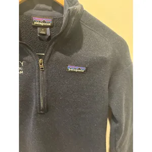 Patagonia Better Sweater Half‎ Zip Size Small thumbnail 2