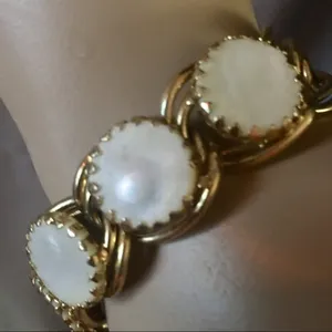 Beautiful vintage bracelet thumbnail 3