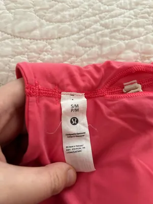 Lululemon Bend This Scoop & Square Bra thumbnail 3