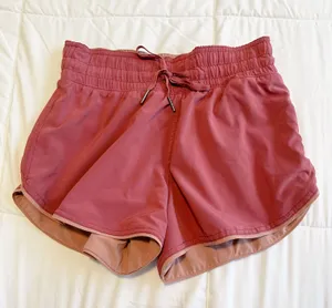Lululemon Reversible Shorts thumbnail 1