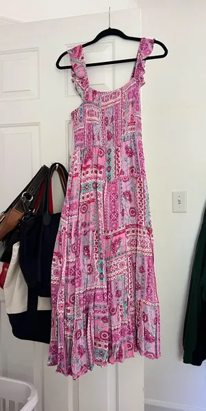 FATE Sundress thumbnail 1