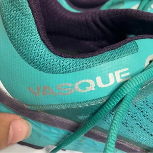 Vasque‎ velocity AT trainers hiking shoes running women’s size 8 outdoor casual thumbnail 7
