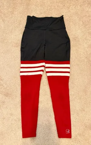 Bombshell Sportswear Leggings! thumbnail 1