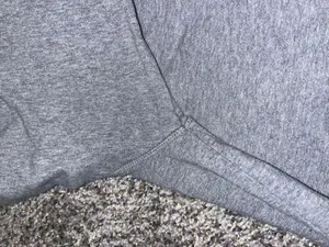 All in Motion Pullover Fleece thumbnail 3