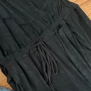 Young Fabulous & Broke Black Jumpsuit thumbnail 2