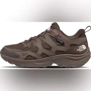 The North Face Women’s Hedgehog 3 Waterproof Hiking Shoe Smokey Brown‎ Size 10 thumbnail 12