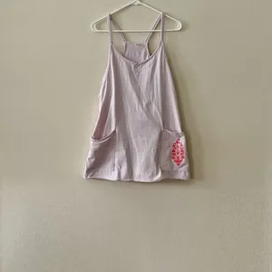 NWOT Free People Movement Hot Shot Logo Mini Dress thumbnail 6
