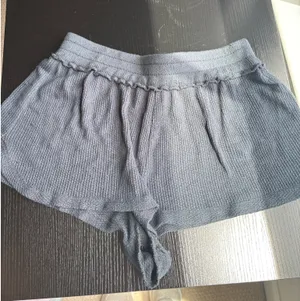 Out From Under sleep shorts thumbnail 1