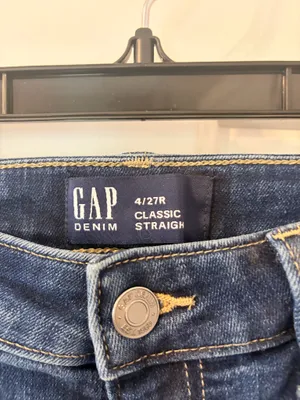 Gap Jeans Straight thumbnail 3