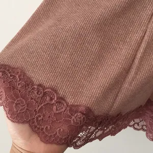 Intimissimi Sequin & lace camisole top. S thumbnail 6