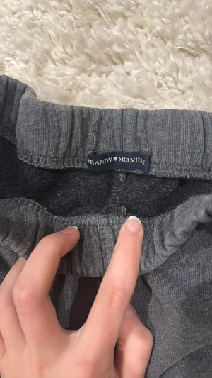Sweatpants thumbnail 3
