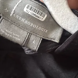 Anthropologie Black Dress thumbnail 3