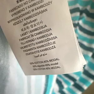 Michael Michael KORS Teal, Turquoise and White Striped Dress. thumbnail 10