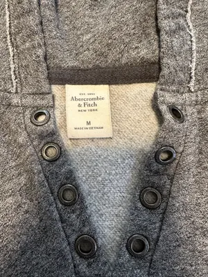 Abercrombie Hoodie thumbnail 3