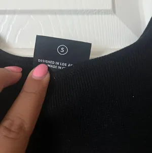 ZARA Midi Dress thumbnail 4