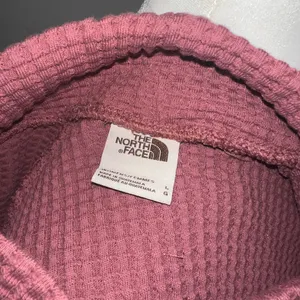 The North Face Women's Plum Turtleneck Sweater thumbnail 4