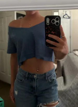 Shein Top thumbnail 1