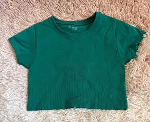 Aerie Crop Top thumbnail 1