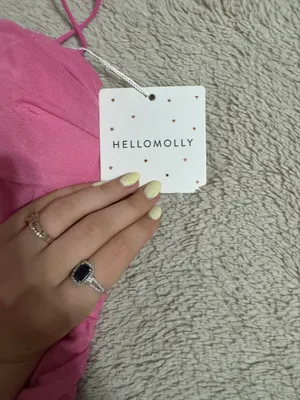 NWT Hello molly Dress thumbnail 2