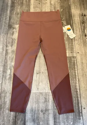 Vuori CB Studio Legging Size XL (C 52) thumbnail 1