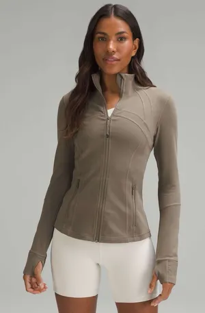 Lululemon Define Jacket Luon thumbnail 1