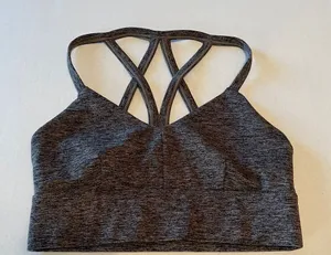 JoyLab‎ Athletic Sports Bra size xs in good condition. thumbnail 1