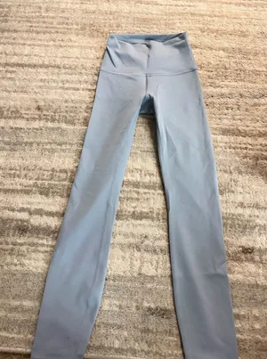 Lululemon Leggings thumbnail 1