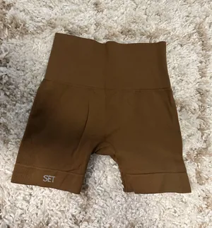 Set Active Biker Shorts thumbnail 1