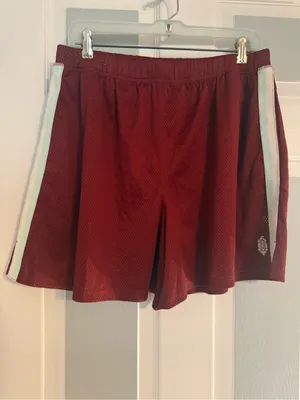 Free People When In Venice Athletic Shorts thumbnail 2