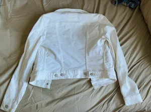 Levi's Denim Jacket thumbnail 2