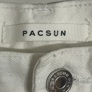 PacSun‎ Women's High Rise Flare Jeans Size 26 Y2K 90s 32" Inseam Stretch thumbnail 3