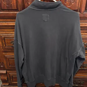 Aerie Charcoal Gray Sweatshirt thumbnail 2